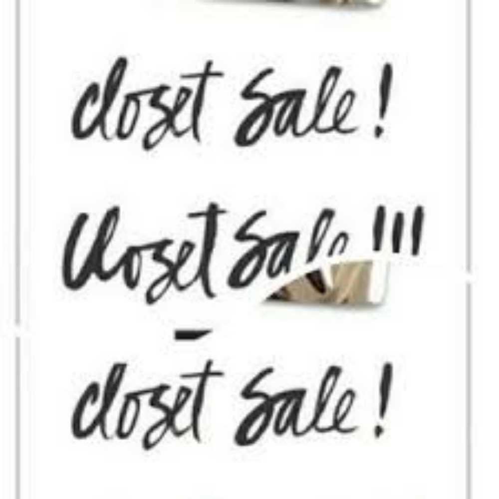 SALE!